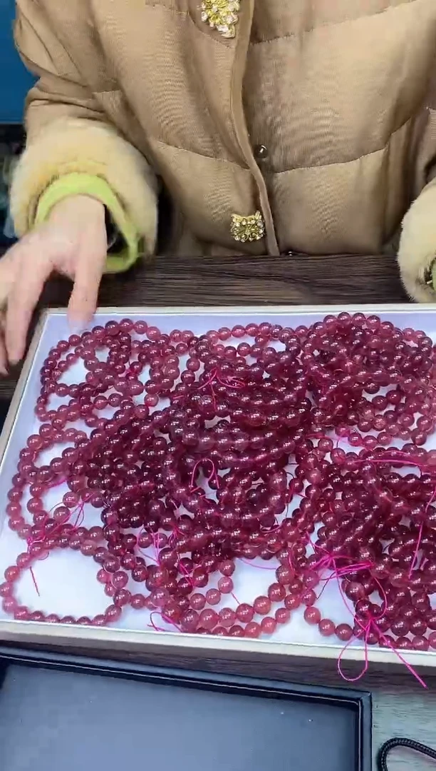 【闪购商品】水晶手链/603未镶嵌多样性发一件