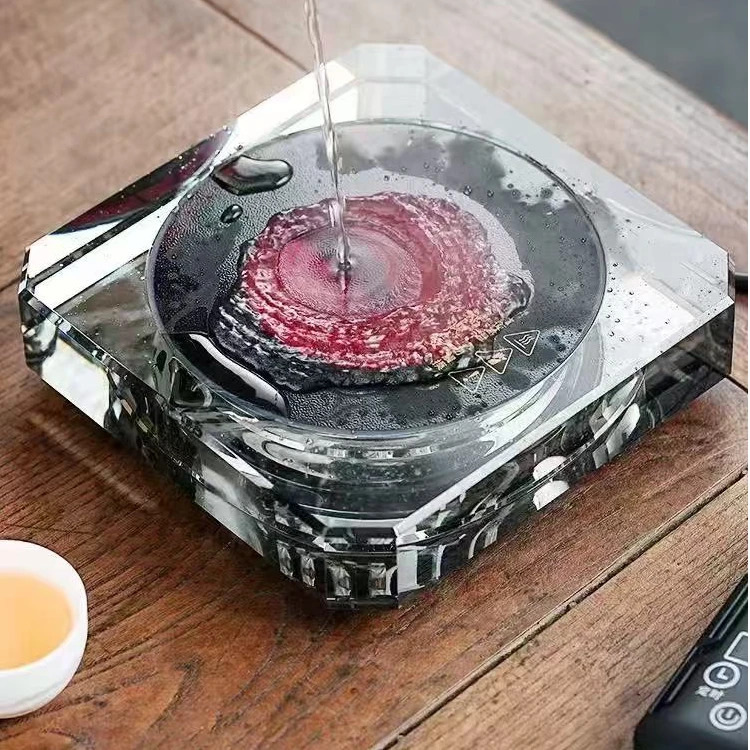 福熙堂水晶电陶炉1100W