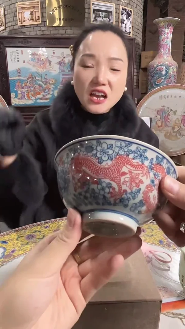 景德镇高温陶瓷杯-64