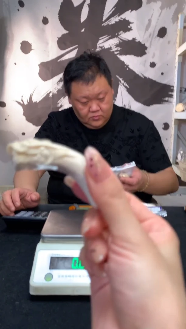 橄榄核手串/手链橄榄核猛犸猛犸319