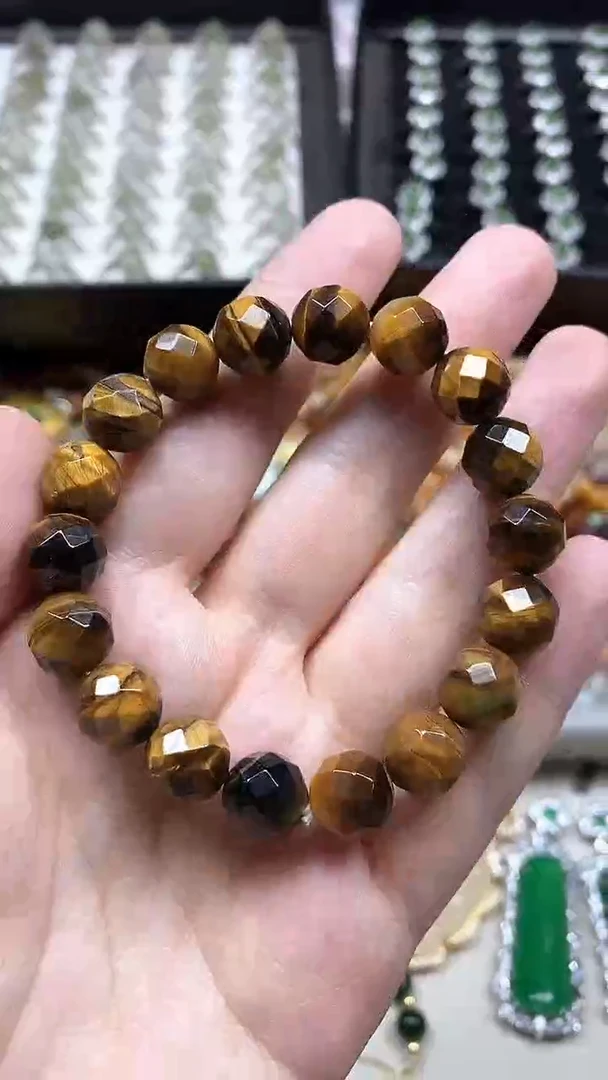 木变石手串未镶嵌多样性发货拍一发一