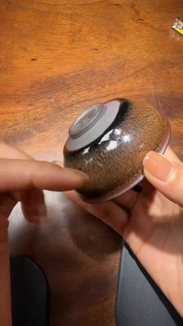 茶盏李健高端收藏370