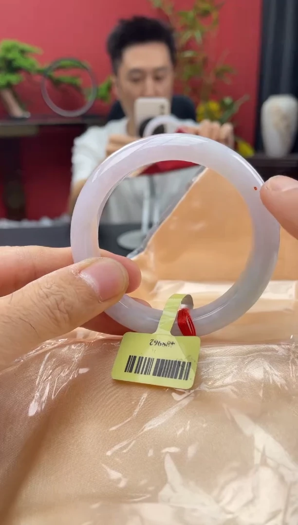 未镶嵌手镯翡翠10