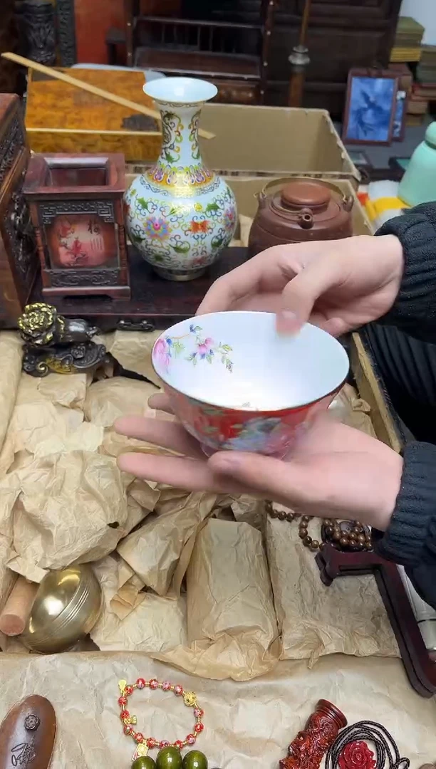 瓷片八号甄选八号甄选