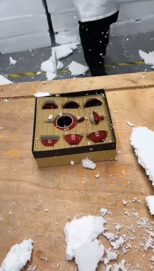 【闪购商品】其他@@@@【闪购链接】精美茶具便宜卖了