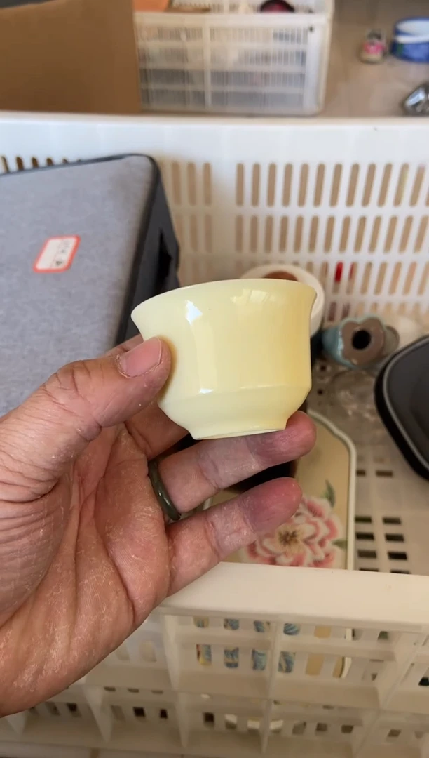 杯子瓷无运费险有瑕疵的摄影的产品有使用过的痕迹有点脏介意勿拍