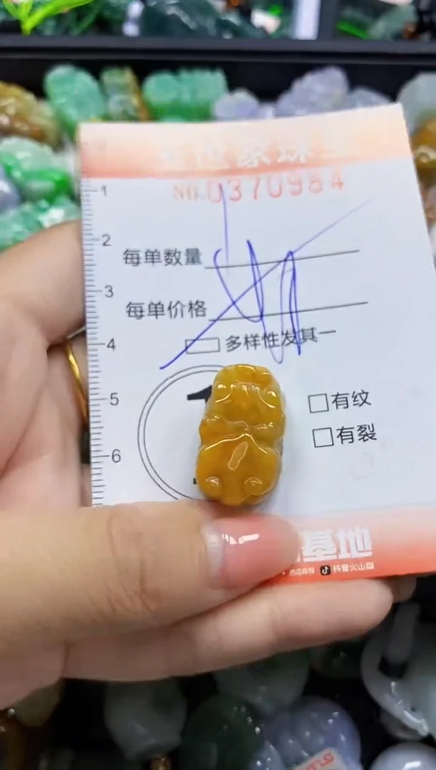 颈饰未镶嵌翡翠闪购0370984多样性发其一