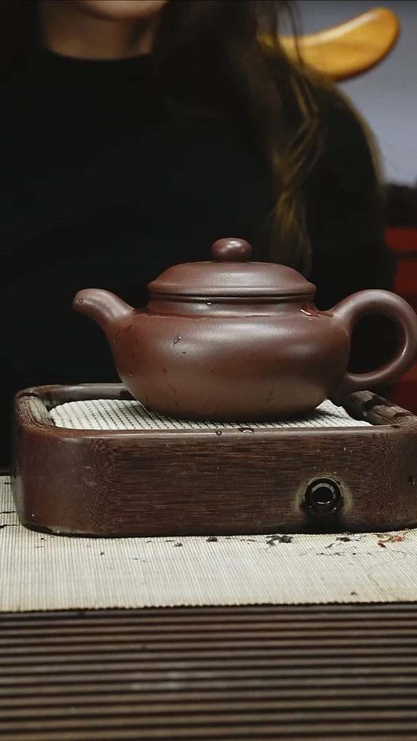 茶壶紫砂方**道1111111