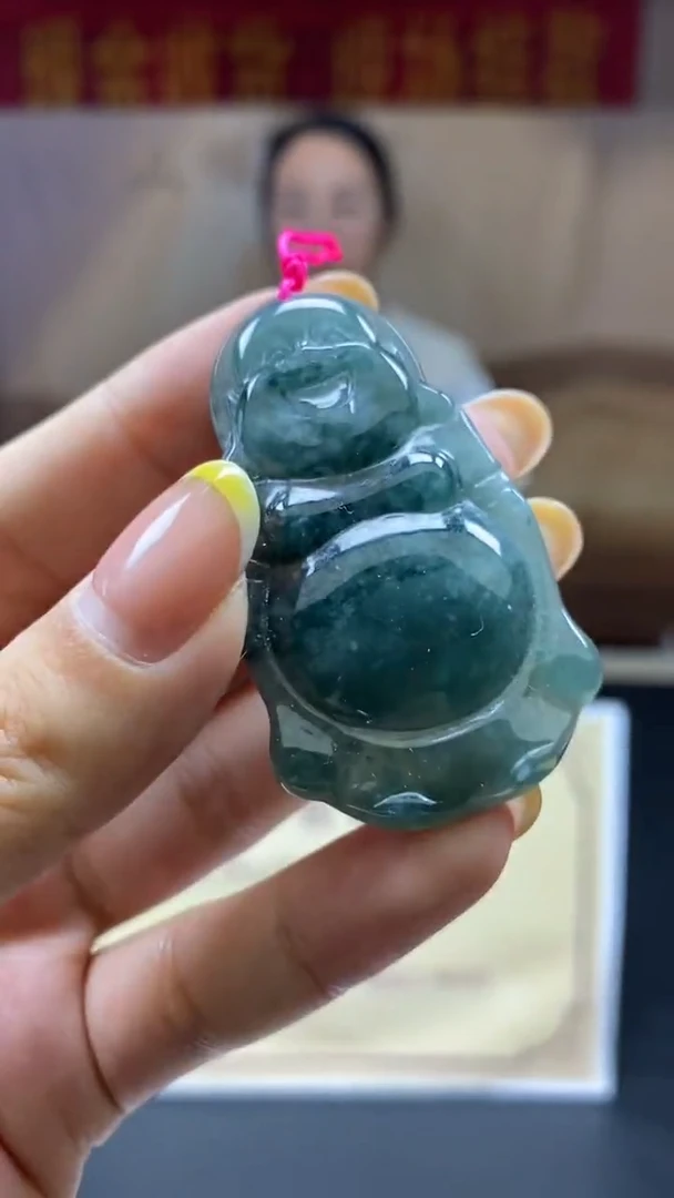 未镶嵌定制翡翠********534