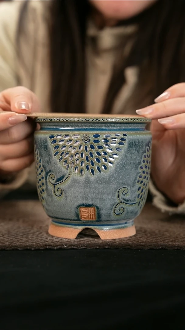 口径9花盆-12-19-193