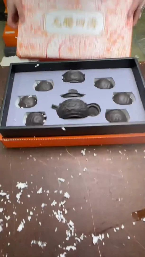 瓷片小浪茶具清货商品链接