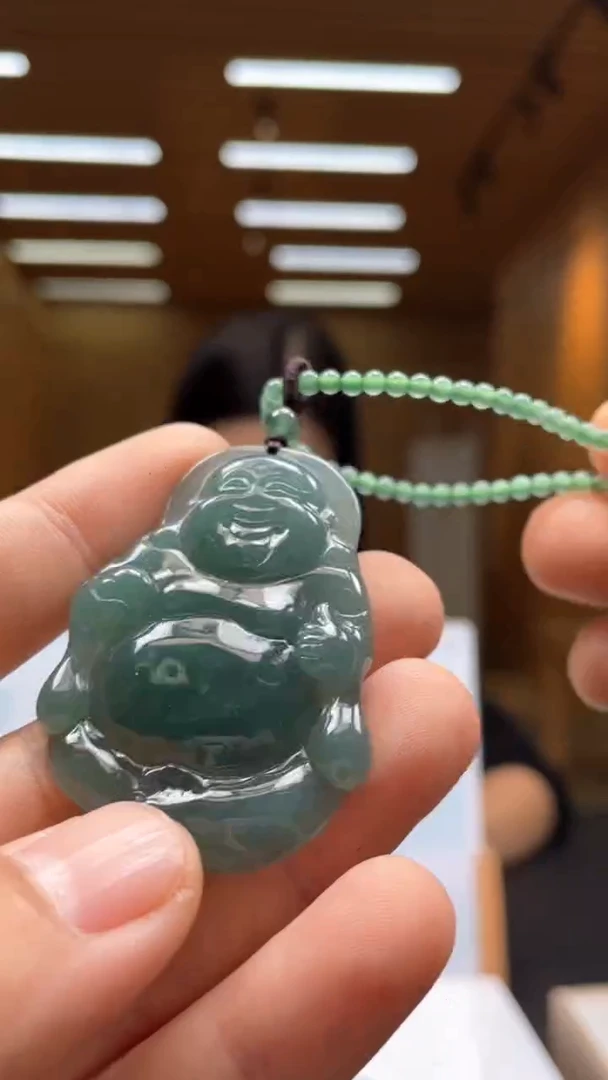 未镶嵌定制翡翠********67
