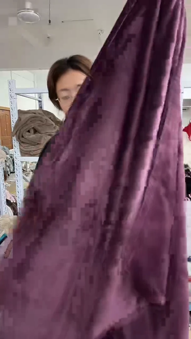 法兰绒038