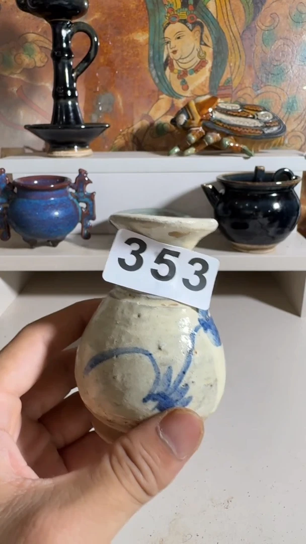 摆件