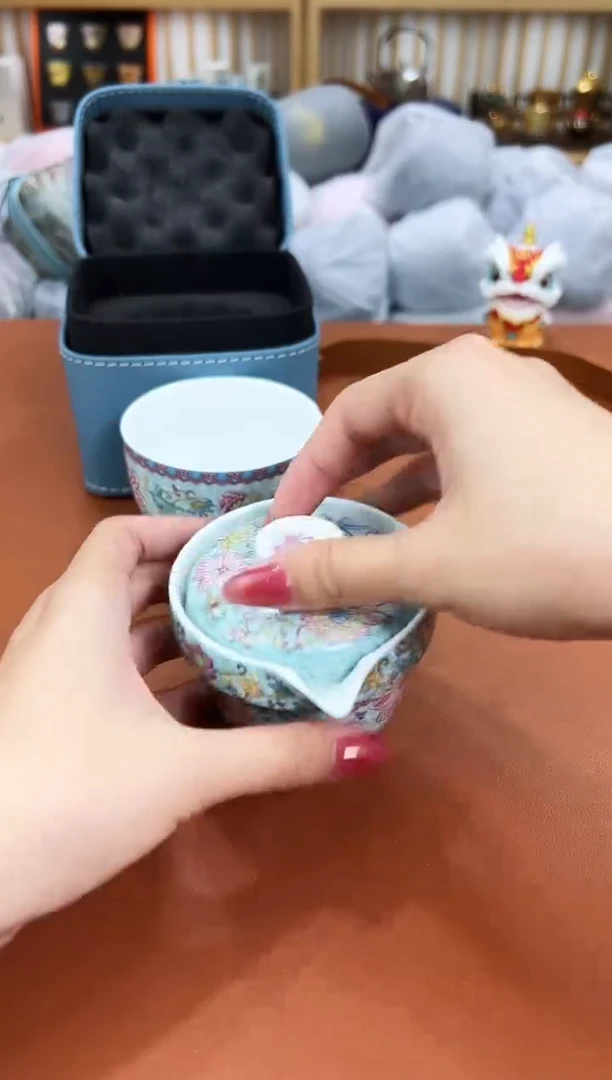 万家瓷坊清货商品链接@@F962
