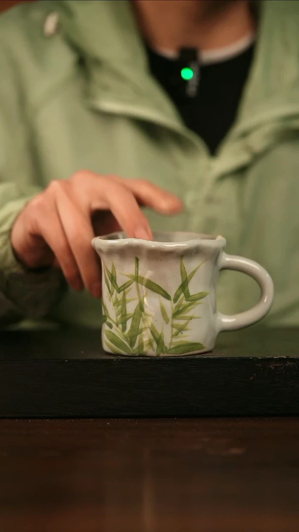 【闪购商品】其他223遇瓷手作同款