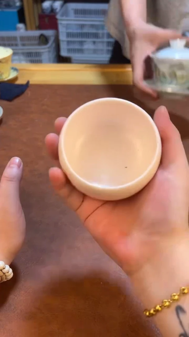 高端茶具，便宜处理