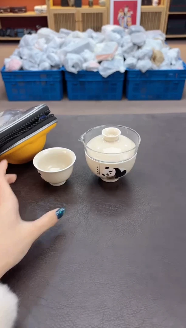 【闪购商品】摆件瓷SC1111111111111