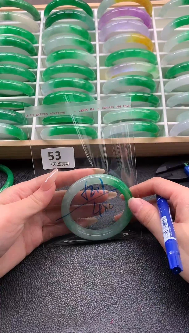 非金属无时尚手镯 所见即所得 七天鉴赏期