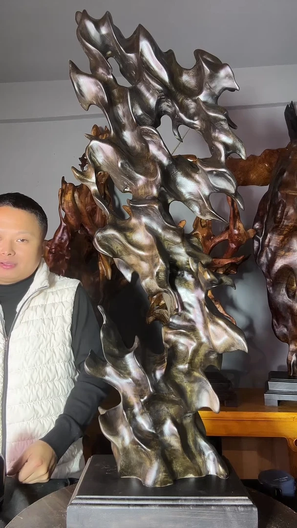 金丝楠收****木以直播间介绍为准