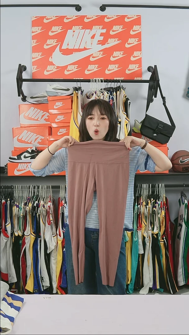 8873编码瑕疵修复直播间同款尺码