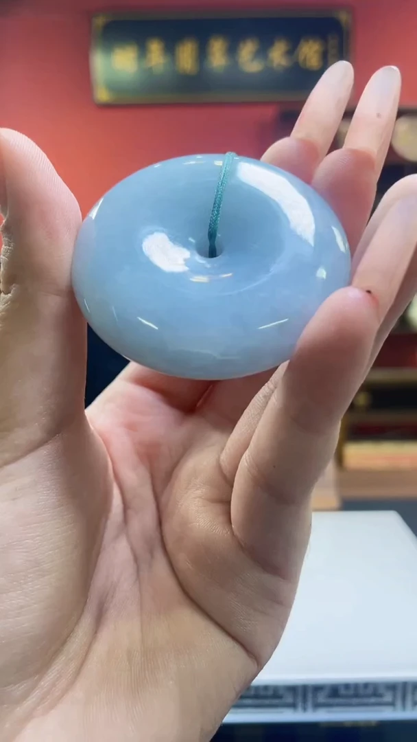 未镶嵌定制翡翠翡翠A货MZ048