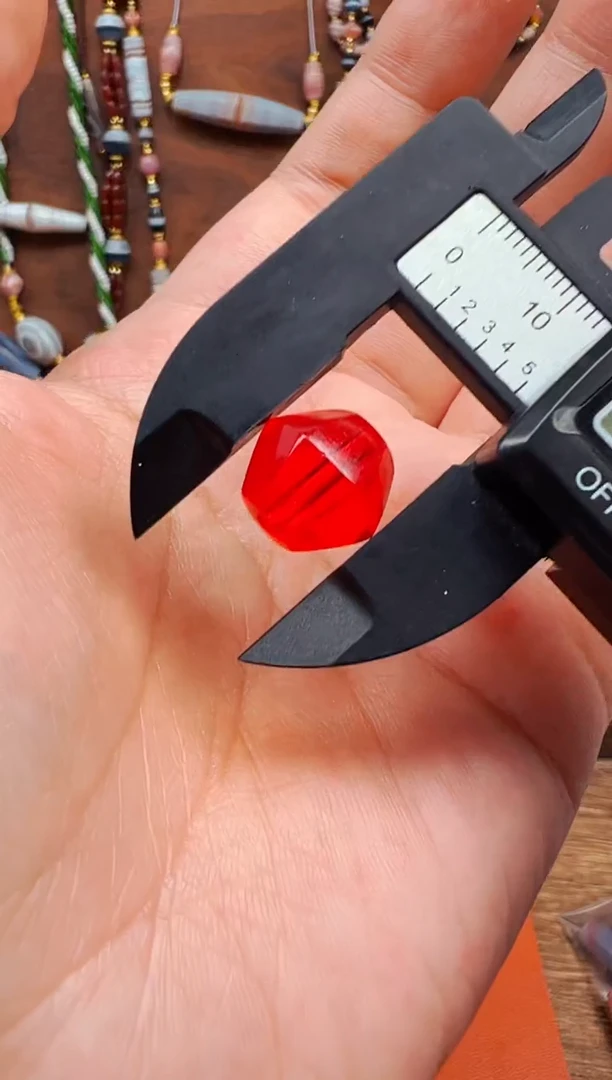 【肖钟出品】东南亚配珠随发1颗