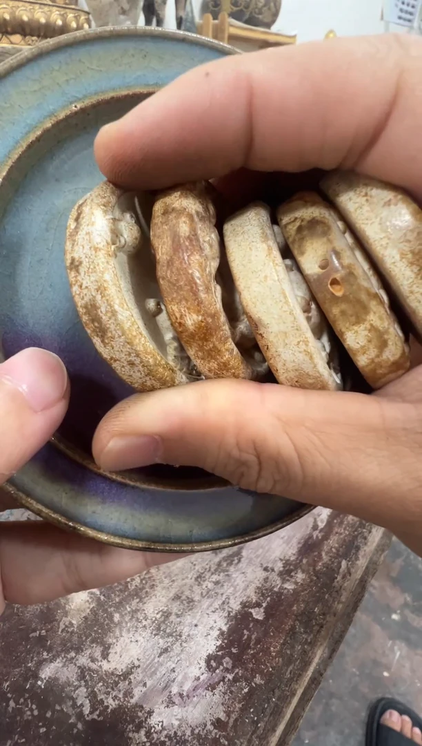 摆件瓷摆件瓷摆件