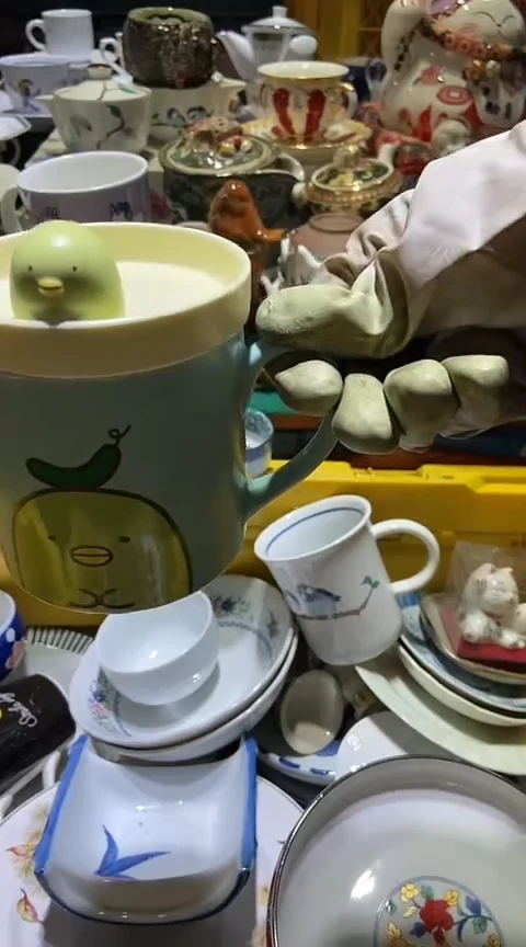 【闪购商品】瓷片1111111111111111