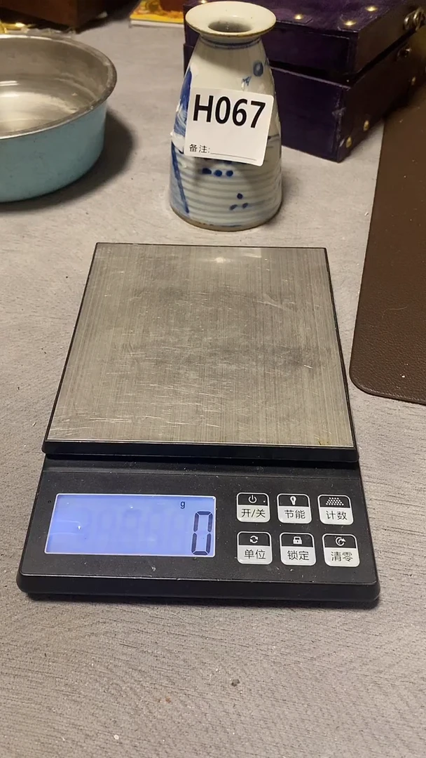 仿古复古摆件代拍链接H067