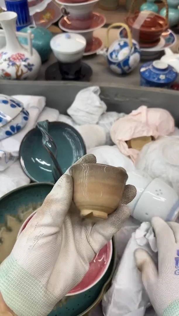 茶盏时**人瓷器瓷器瓷器瓷器