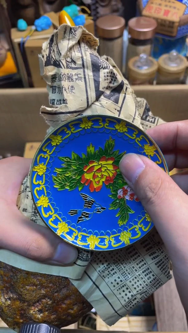 宝顺中古仓直播好物推荐57