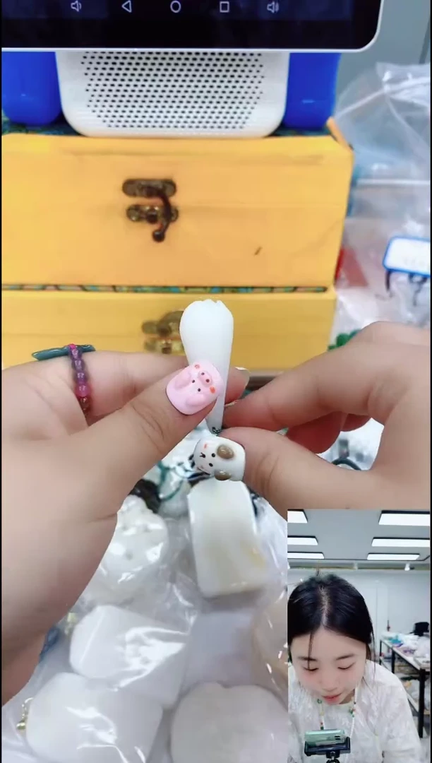 玛瑙/玉髓颈饰合金1362吊坠