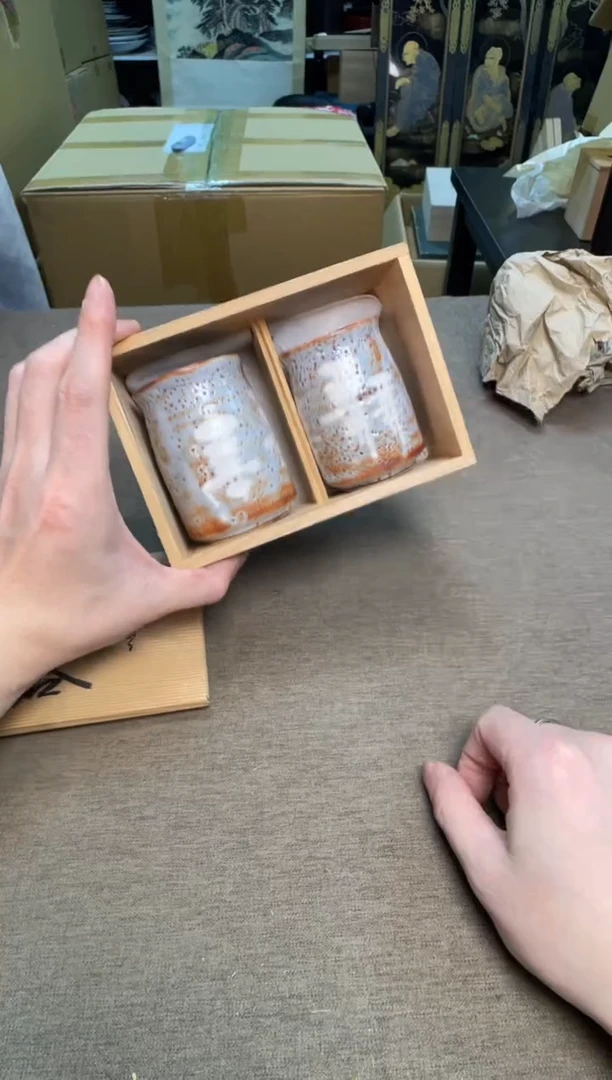 茶宠瓷器茶具套装