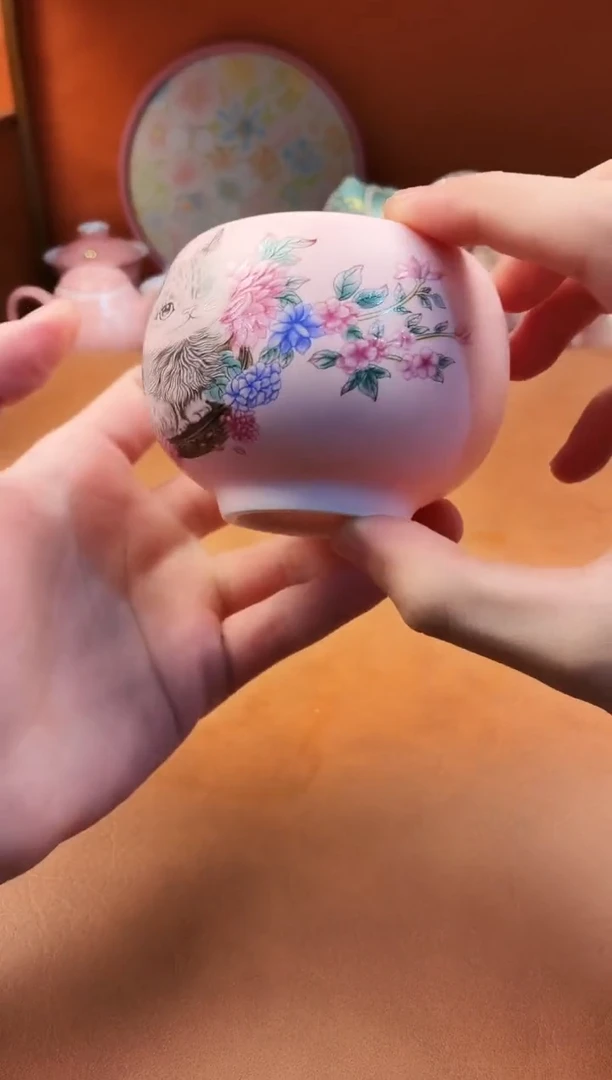 陶瓷@云问茶具链接茶具链接