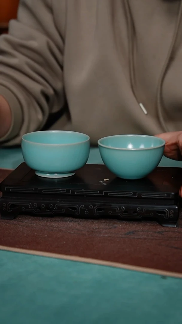 【闪购商品】21+22-7水龙吟+罗汉碗（云端）