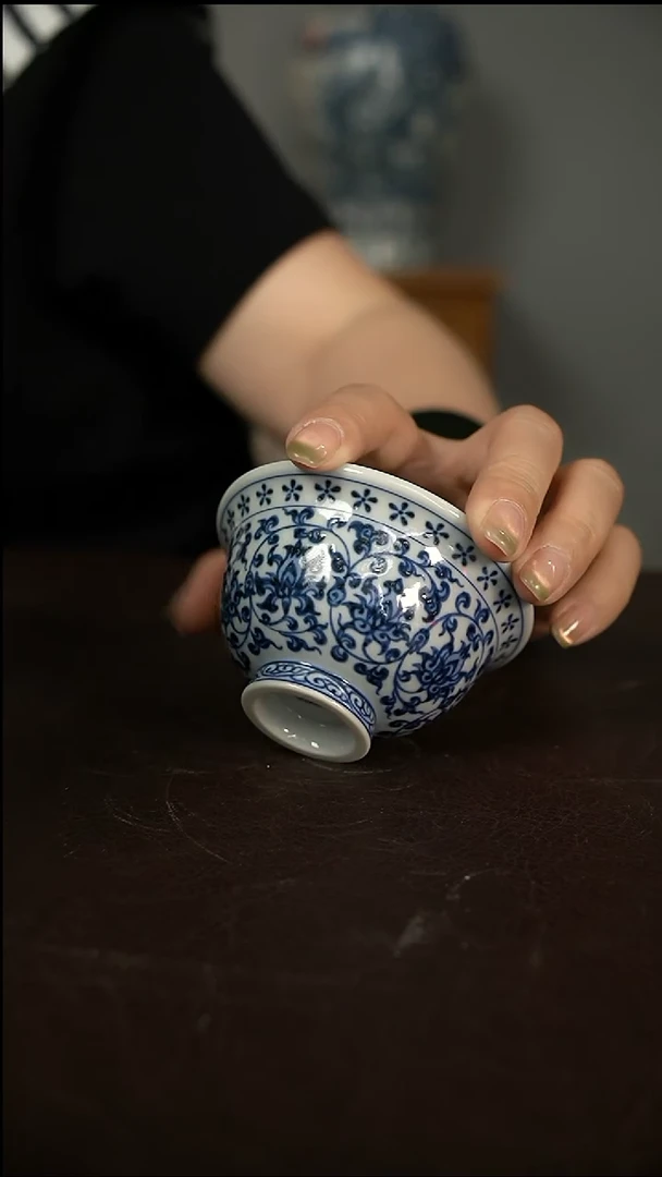 手绘茶器微瑕福利福利小压