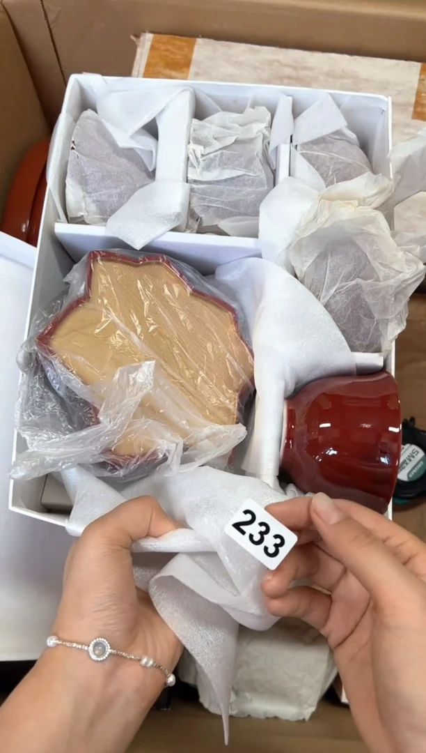 定制半*+233中古商品谨慎参拍