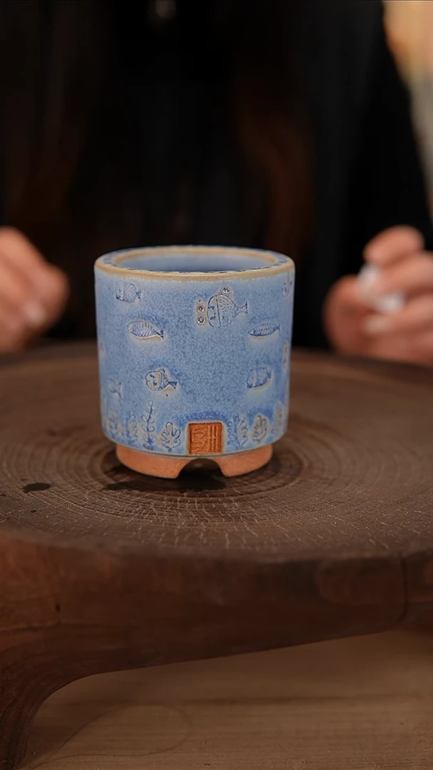 【闪购商品】陶瓷2-24-237默认有瑕口6