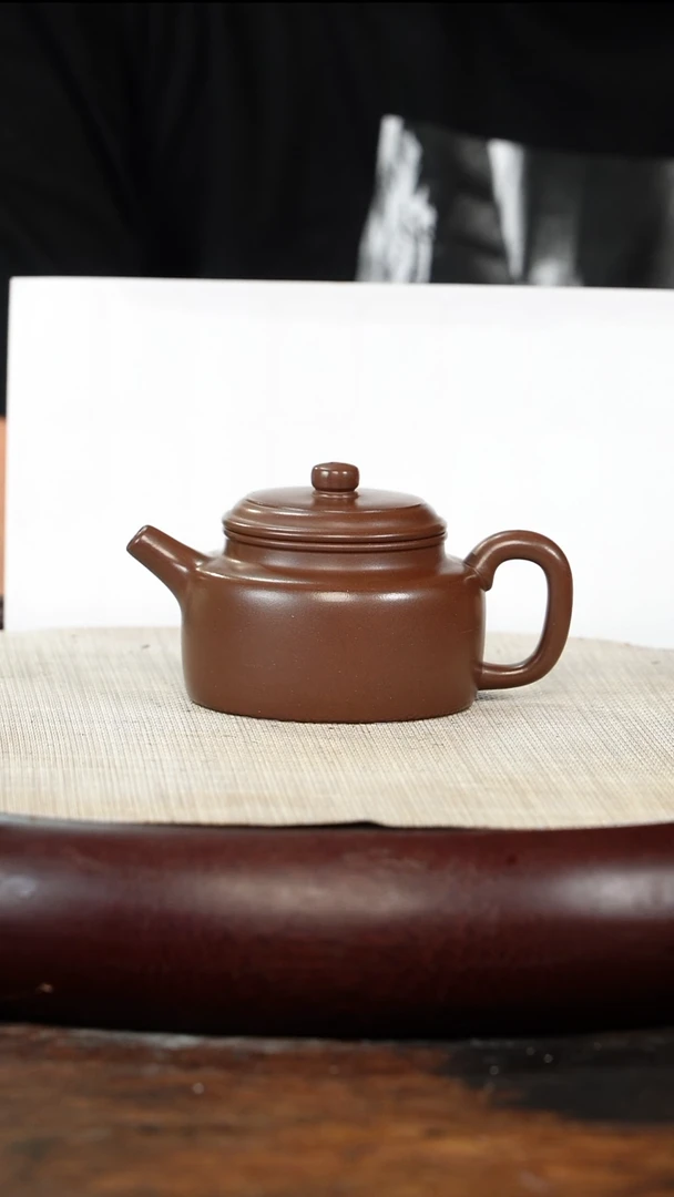 茶壶紫砂老行家紫砂3