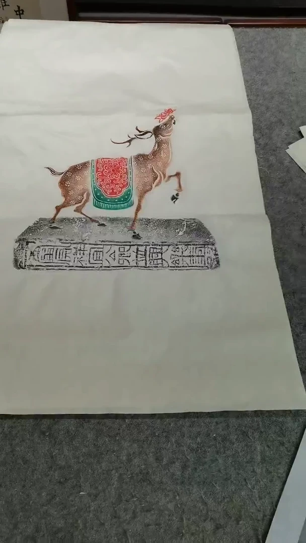 【闪购商品】昌化石印石福禄寿