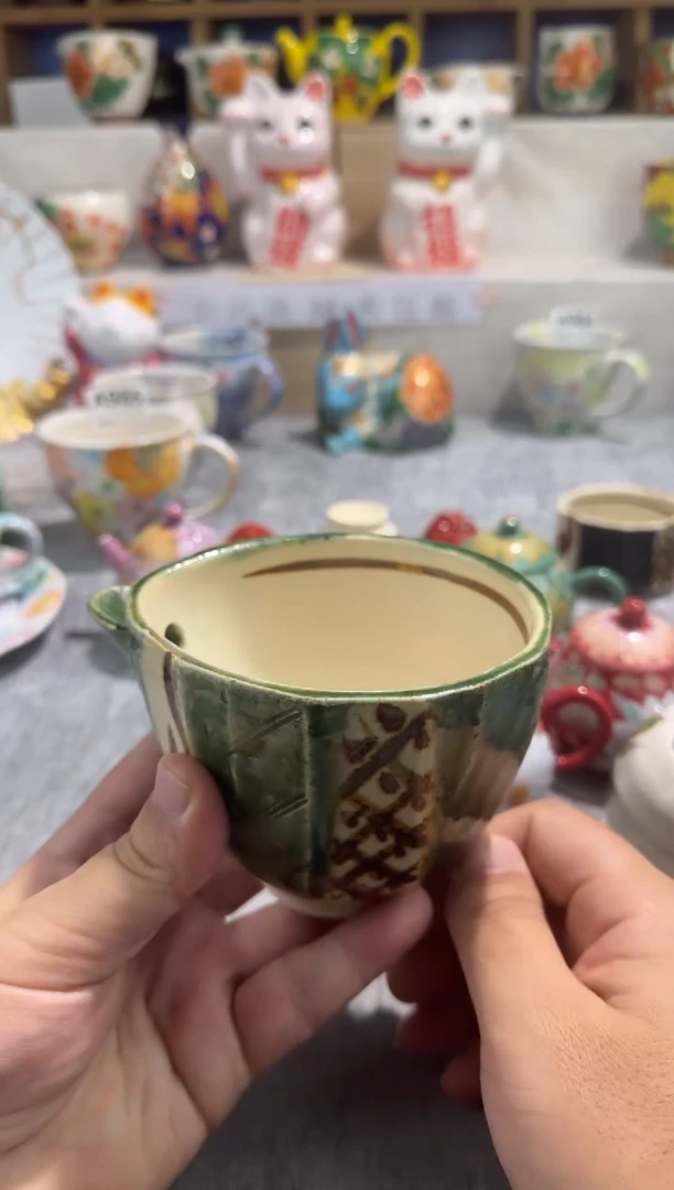 【闪购商品】碟鹏哥鹏哥瓷器专拍
