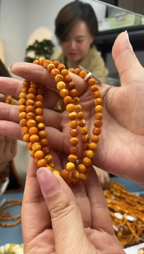 【闪购商品】未镶嵌琥珀珠宝奇石019 6 发一件