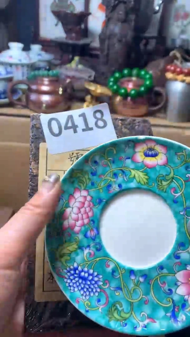 【闪购商品】瓷器默认微瑕瓷器