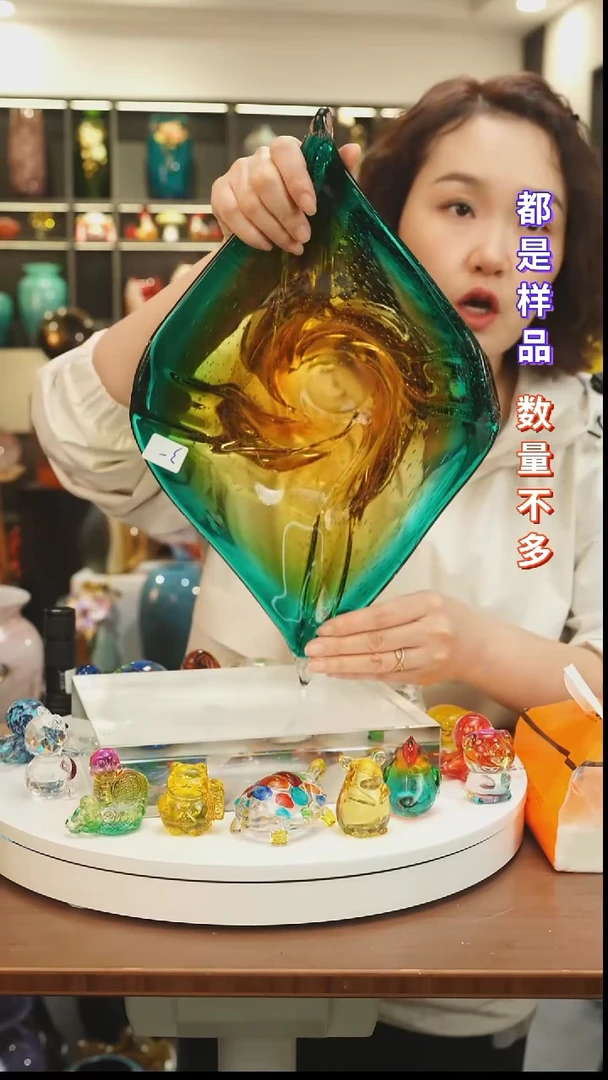 外贸花瓶尾货091