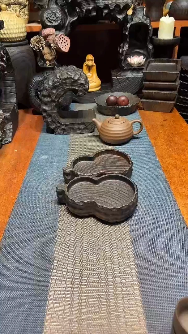 香樟木香樟木一物一拍