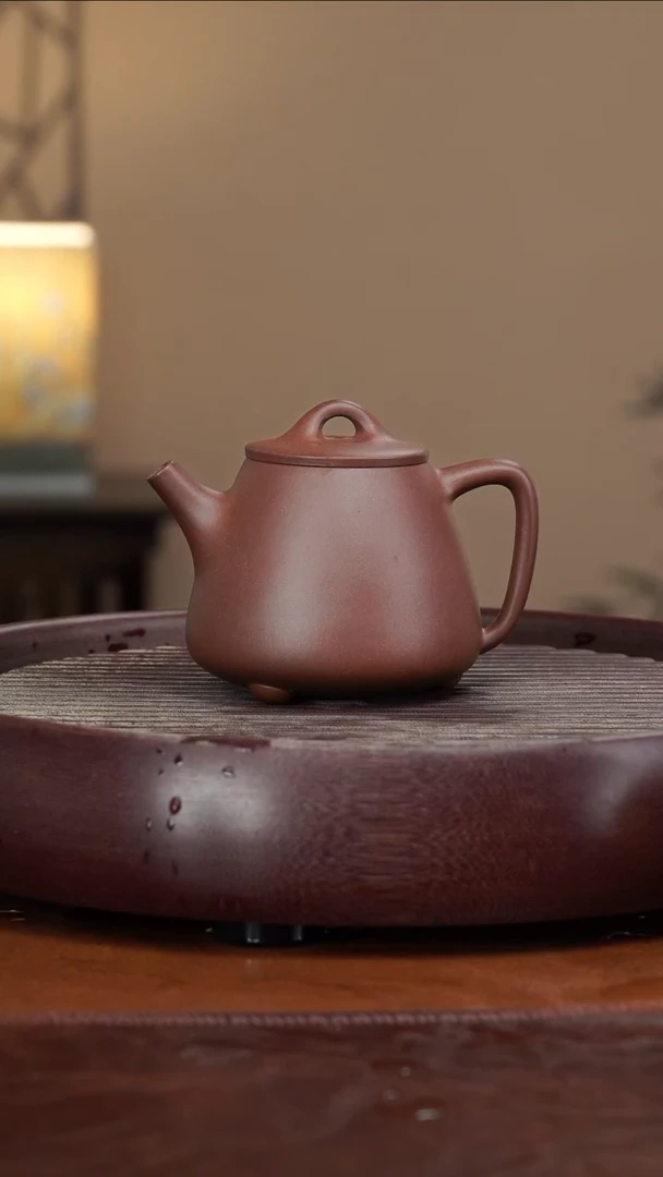 【闪购商品】紫砂茶壶宜兴紫砂壶