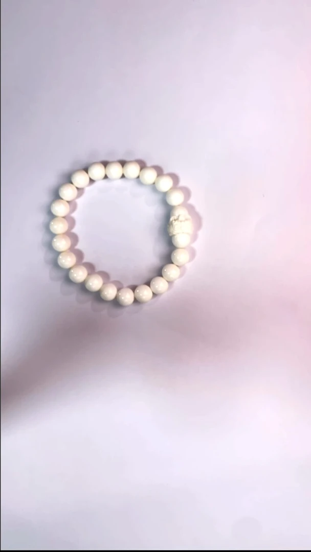 檀香木其他手串精致