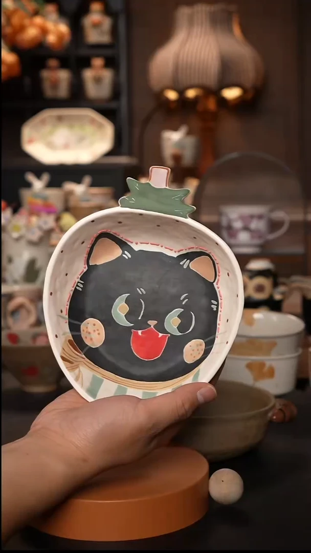 其他陶川谷原创手作陶瓷  11.30  不退差价