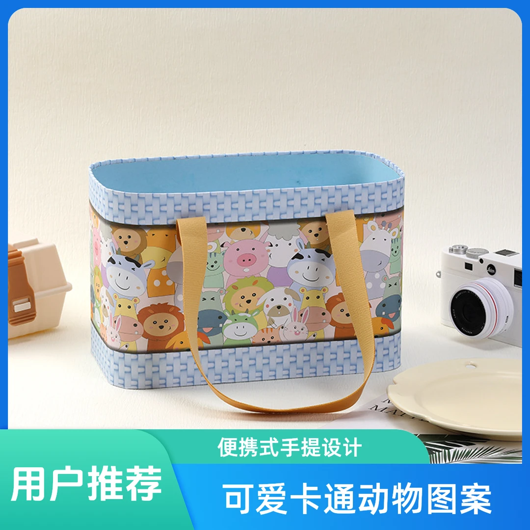 定制伴手礼、宝宝满月礼、周岁礼，动物王国主题，喜宴回礼